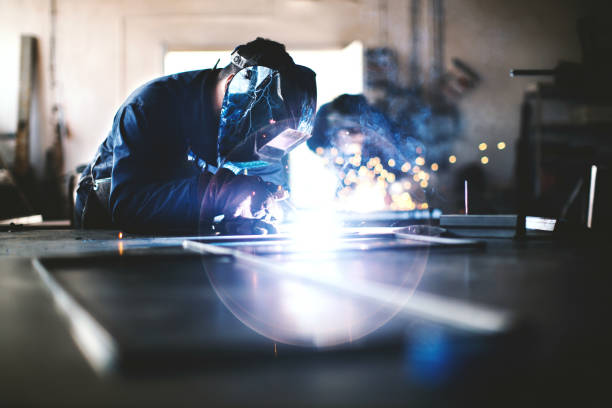 Best Aerospace and Defense Welding in Rising Sun, MD