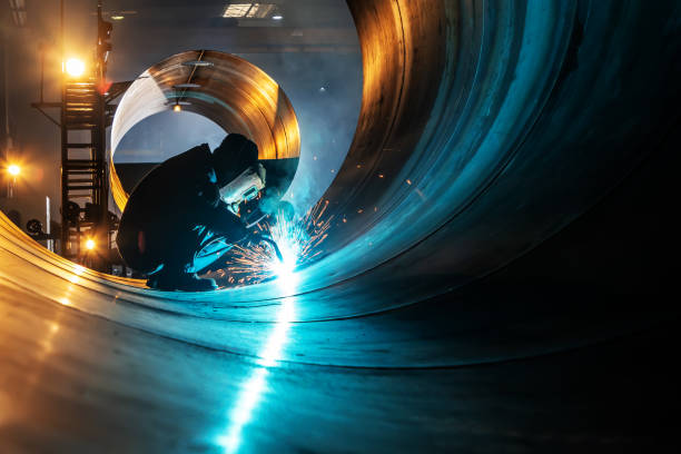 Best Welding Inspection and Certification in Rising Sun, MD