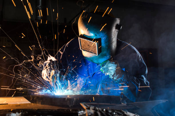 Best Automation and Robotic Welding in Rising Sun, MD