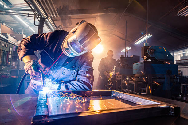Rising Sun, MD Welder & Metal Fabrication Company