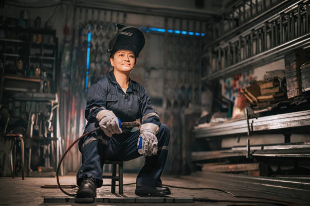 Affordable Welder Services in Rising Sun, MD