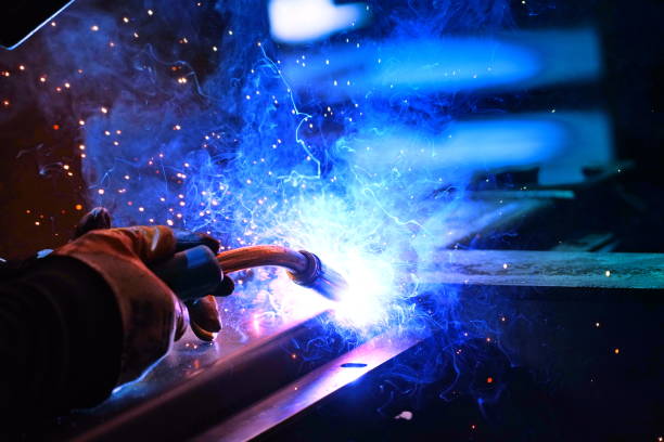 Best Automation and Robotic Welding in Rising Sun, MD