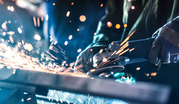 Best Food and Beverage Processing Equipment Welding in Rising Sun, MD